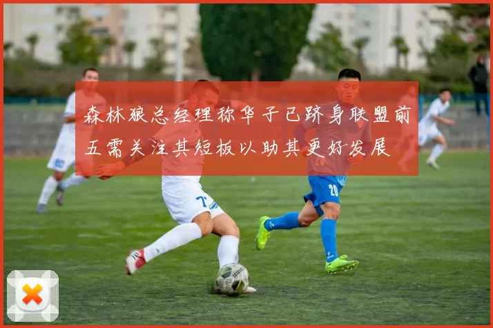 森林狼总经理称华子已跻身联盟前五需关注其短板以助其更好发展